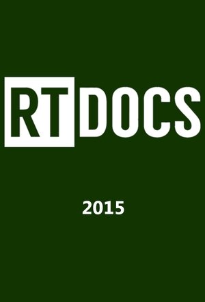 Poster for RT Docs: 2015