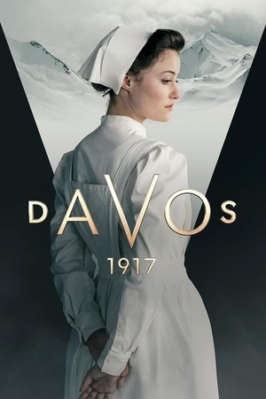 Poster for Davos 1917: Season 1