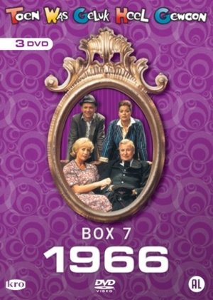 Poster for Toen was geluk heel gewoon: Season 8