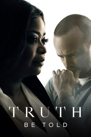 Poster for Truth Be Told