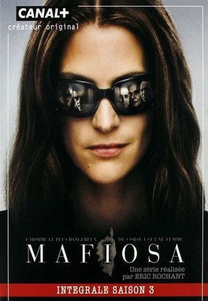 Poster for Mafiosa: Season 3