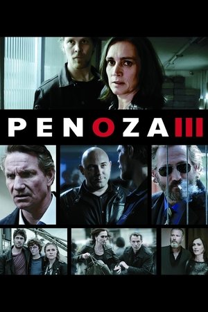Poster for Penoza: Season 3