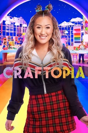Poster for Craftopia: Season 1