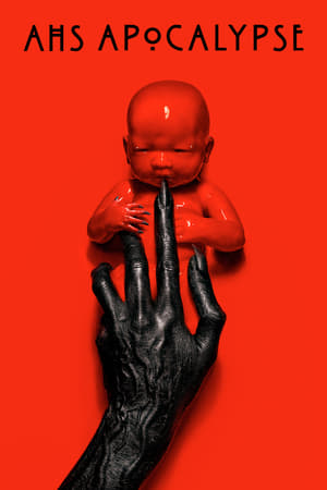 Poster for American Horror Story