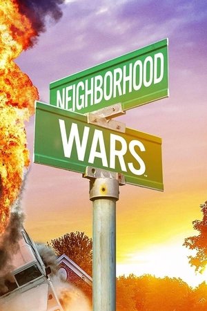 Poster for Neighborhood Wars: Season 7