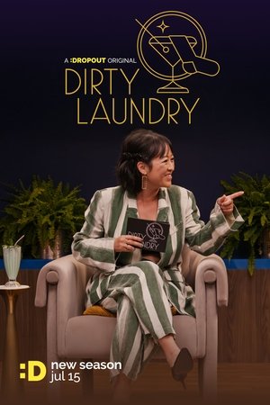 Poster for Dirty Laundry: Season 5