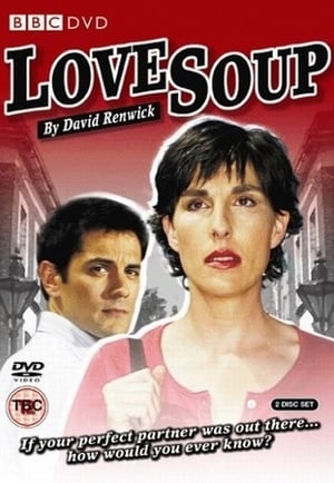 Poster for Love Soup: Season 1