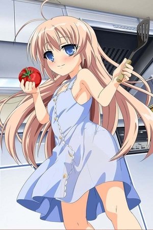 Poster for Hajimete no Orusuban: Season 1