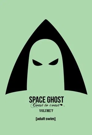 Poster for Space Ghost Coast to Coast: Season 7