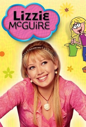 Poster for Lizzie McGuire: Season 2