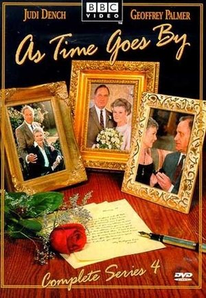 Poster for As Time Goes By: Season 4