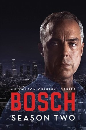 Poster for Bosch: Season 2