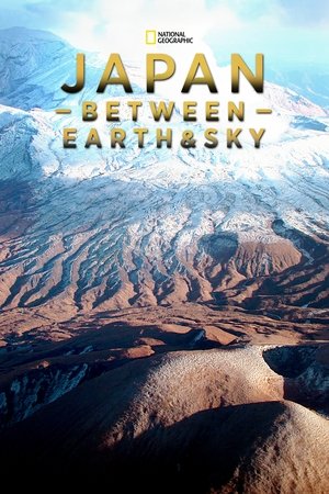 Poster for Japan: Between Earth & Sky: Season 1