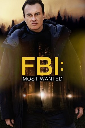 Poster for FBI: Most Wanted: Season 3