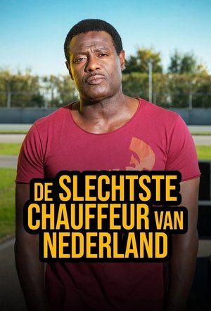 Poster for De Slechtste Chauffeur van Nederland: Specials