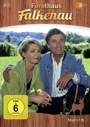Poster for Forsthaus Falkenau: Season 8