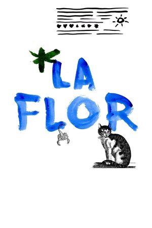 Poster for La Flor: Season 1