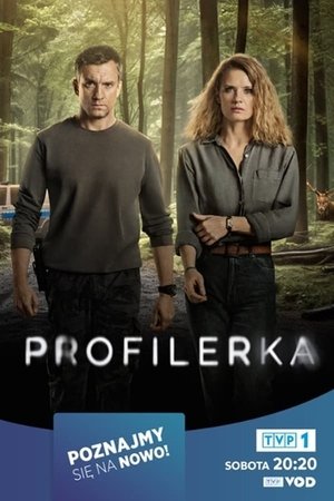 Poster for Profilerka: Season 1