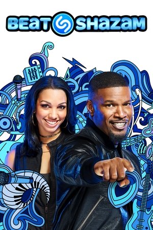 Poster for Beat Shazam: Season 4