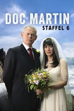 Poster for Doc Martin: Season 6