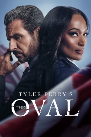 Poster for Tyler Perry's The Oval: Season 6