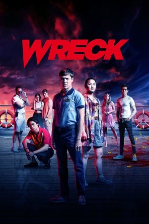 Poster for Wreck: Series 1