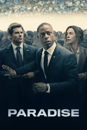 Poster for Paradise: Season 1