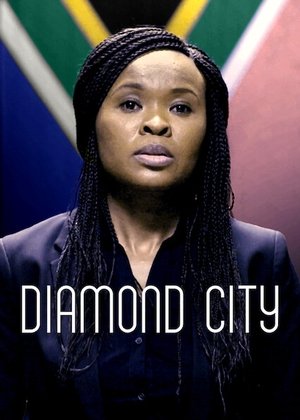 Poster for Diamond City: Season 1