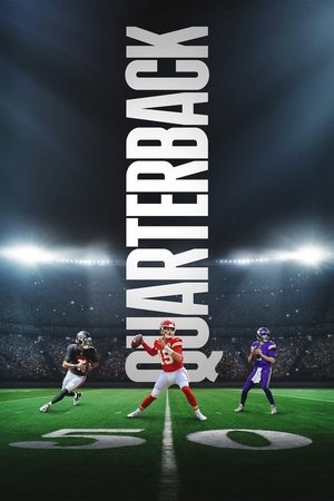 Poster for Quarterback: Season 1
