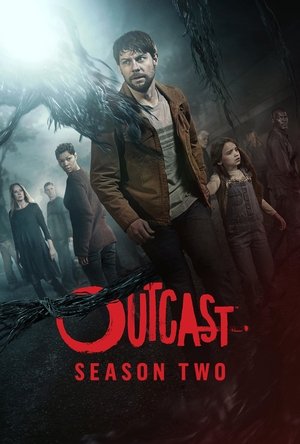 Poster for Outcast: Season 2