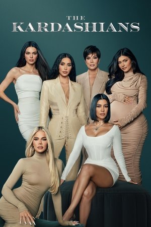 Poster for The Kardashians: Season 1
