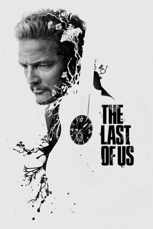 Poster for The Last of Us