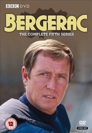 Poster for Bergerac: Season 5
