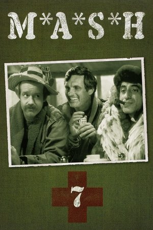 Poster for M*A*S*H