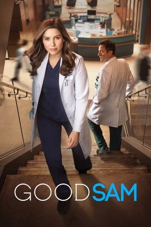Poster for Good Sam: Season 1