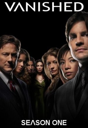 Poster for Vanished: Season 1