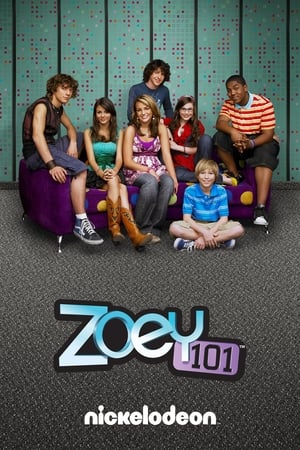 Poster for Zoey 101