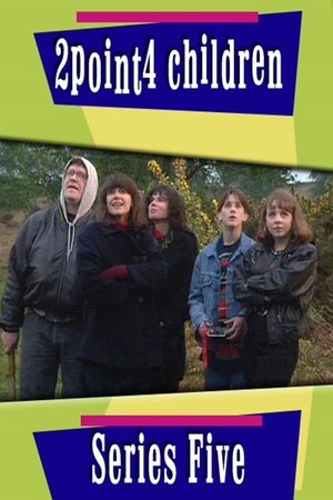 Poster for 2Point4 Children: Series 5
