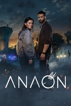 Poster for Anaon: Season 1