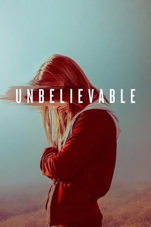 Poster for Unbelievable: Limited Series