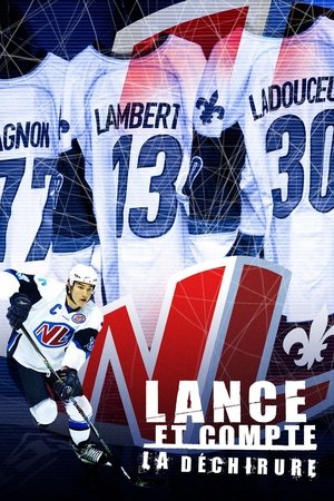 Poster for Lance et Compte: Season 8