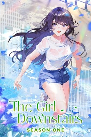 Poster for The Girl Downstairs: Season 1