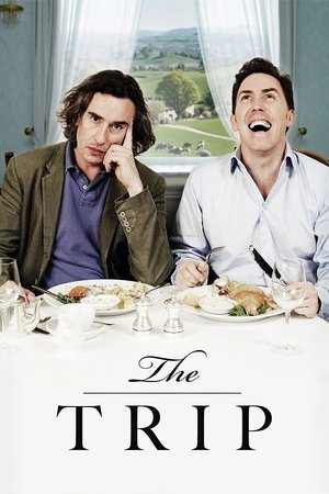 Poster for The Trip: The Trip