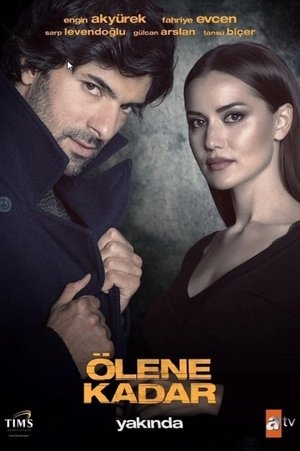Poster for Olene Kadar: Season 1