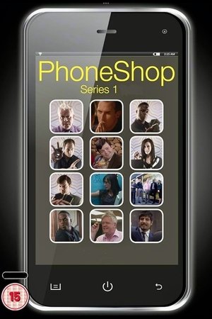 Poster for PhoneShop: Season 1