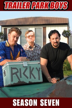 Poster for Trailer Park Boys: Season 7