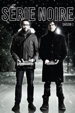 Poster for Série Noire: Season 1
