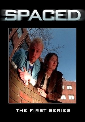 Poster for Spaced: Series 1