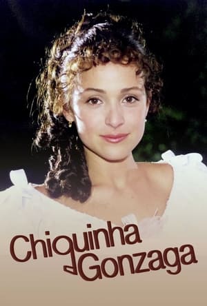 Poster for Chiquinha Gonzaga: Miniseries