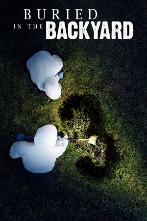Poster for Buried In The Backyard: Season 3